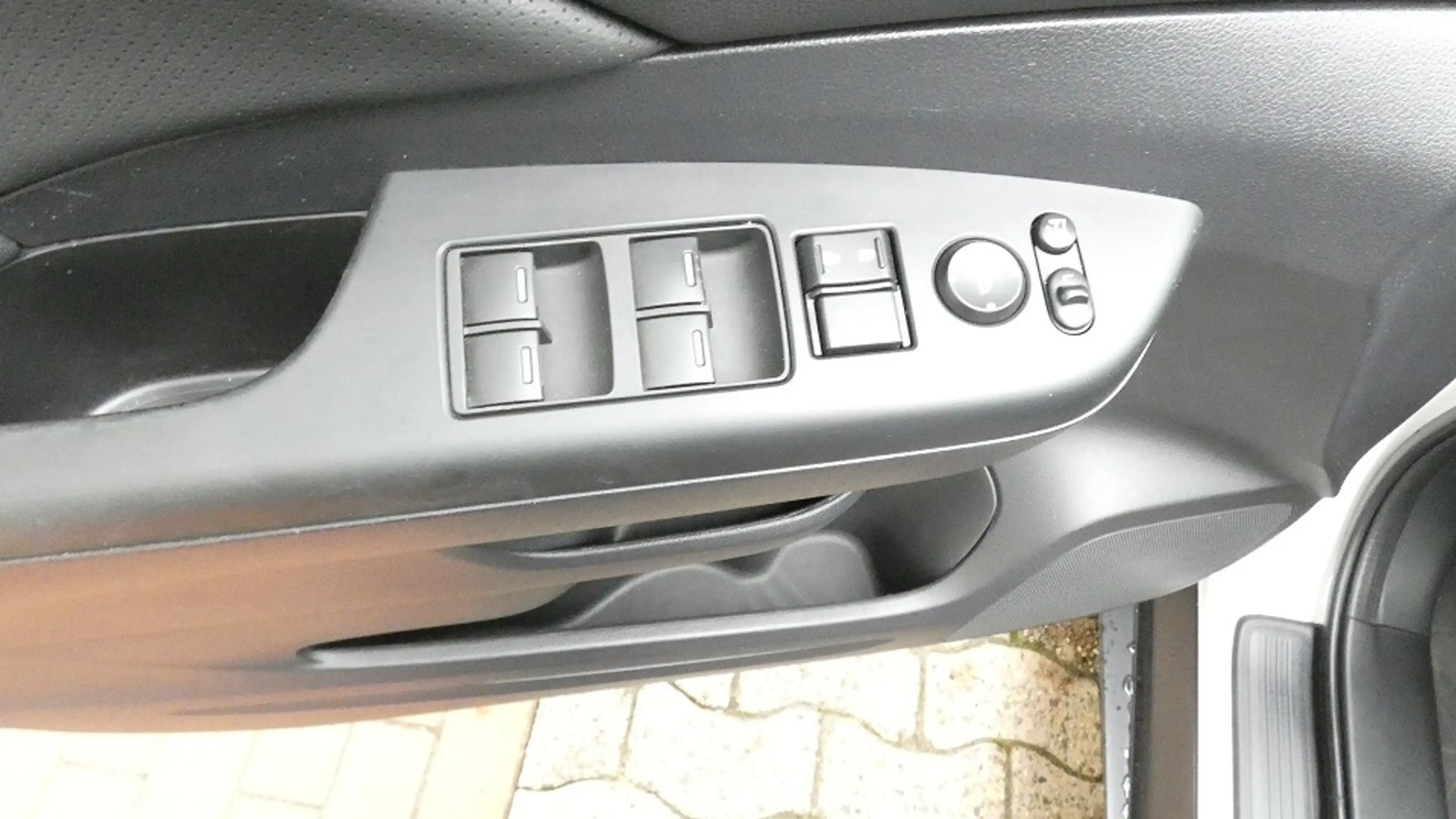 Honda CR-V 1.6 i-DTEC Lifestyle Plus 2WD — photo 14