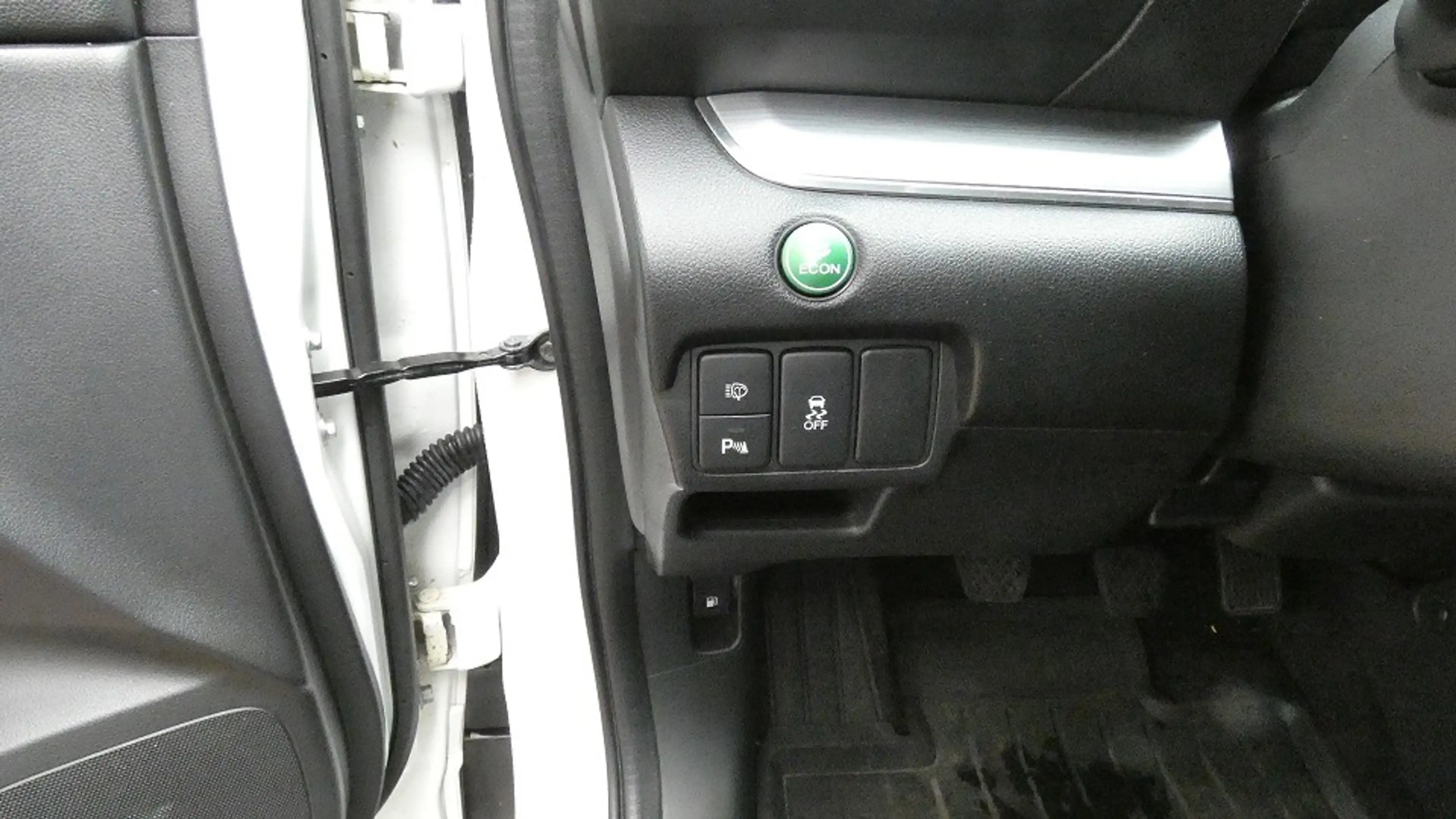 Honda CR-V 1.6 i-DTEC Lifestyle Plus 2WD — photo 15