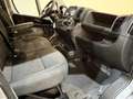 Fiat Ducato 35 2.2 MultiJet 140 PK Open Laadbak / Hiab Kraan / Grijs - thumbnail 20
