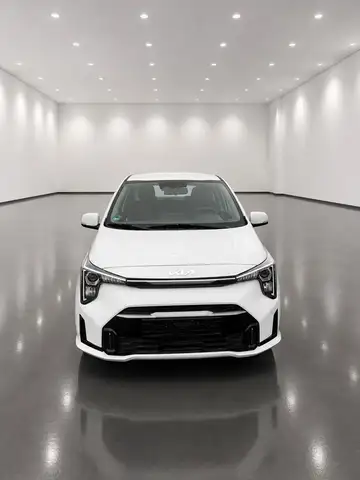 Kia Picanto Vision