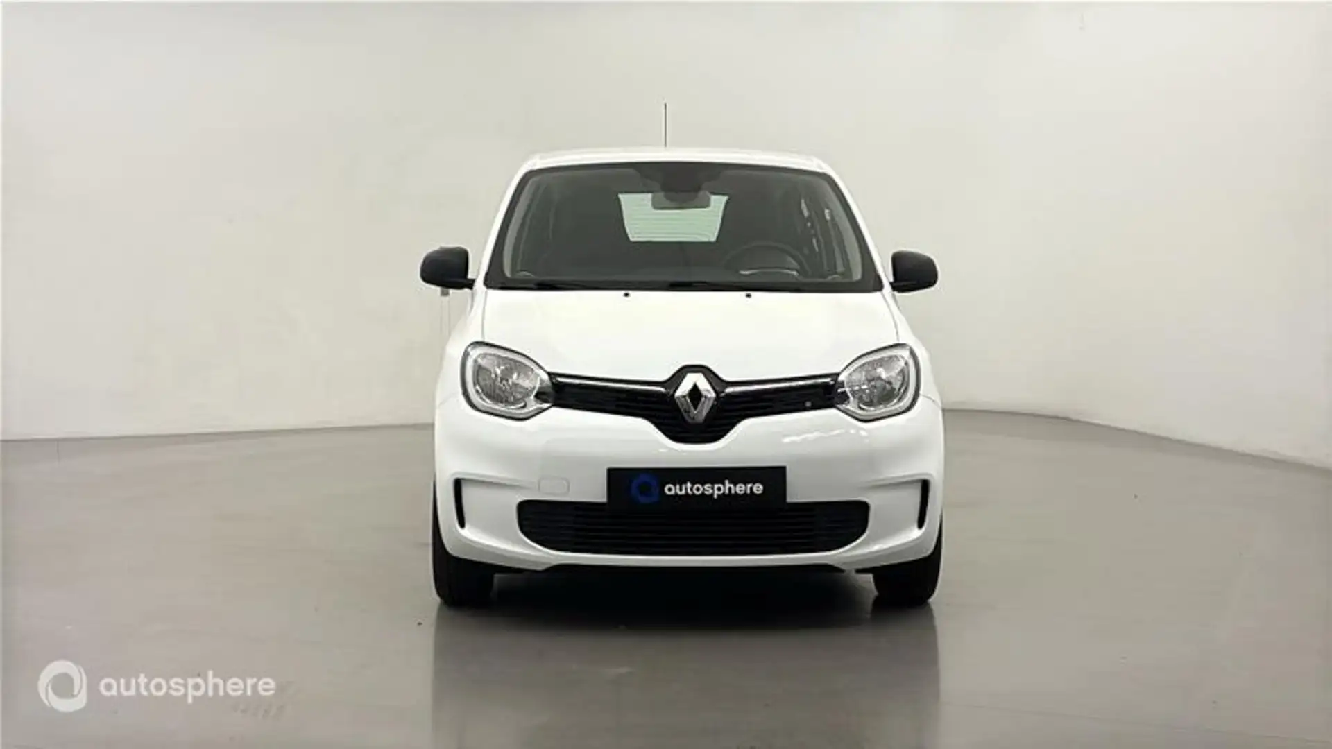 Renault Twingo 1.0 SCe 65ch Life - 21 - 2