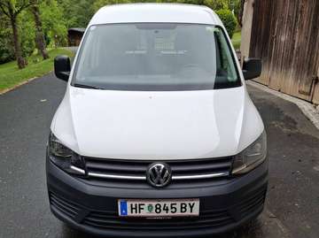 Caddy Kastenwagen Entry TSI