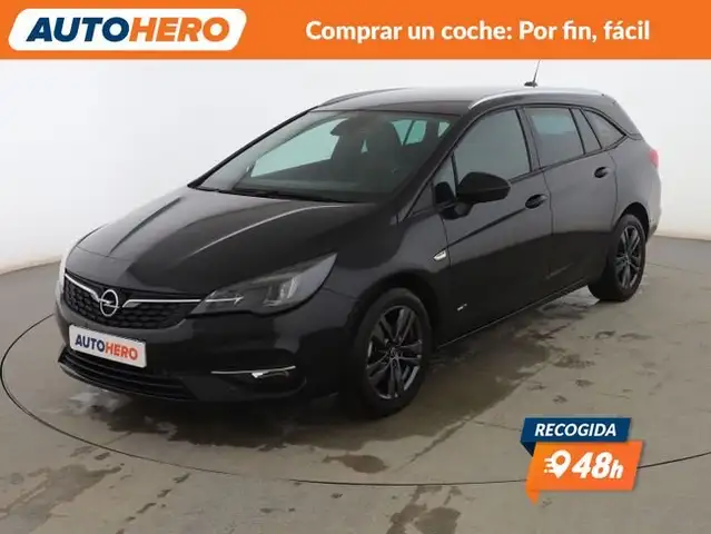 Opel Astra Sport Tourer 1.2T XHT Hybrid eDCT6 S/S GS 145