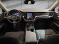 Volvo S60 -40% B4 MHEV 197cv BVA +GPS+CAM+LED+CLIM+Options Rouge - thumbnail 6