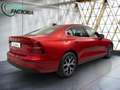 Volvo S60 -40% B4 MHEV 197cv BVA +GPS+CAM+LED+CLIM+Options Rouge - thumbnail 3