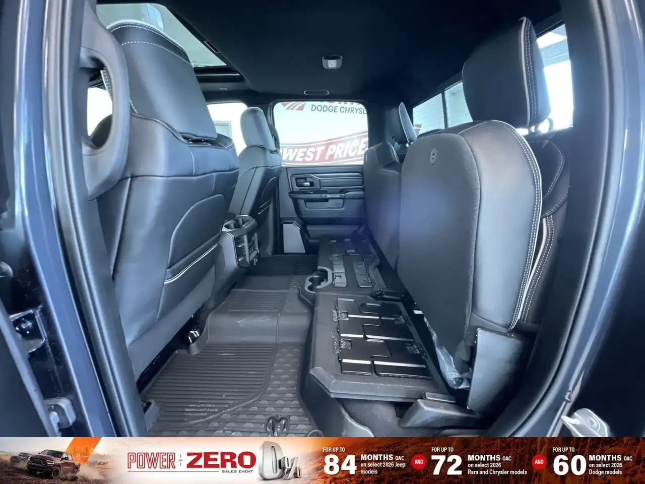 RAM 2500 снимка RAM 2500