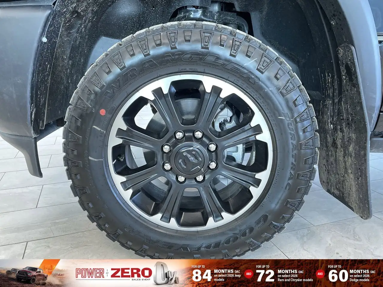 RAM 2500 снимка RAM 2500