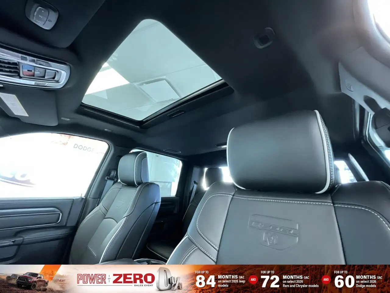 RAM 2500 снимка RAM 2500