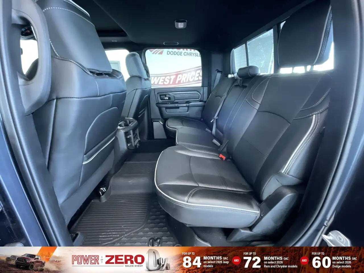 RAM 2500 снимка RAM 2500