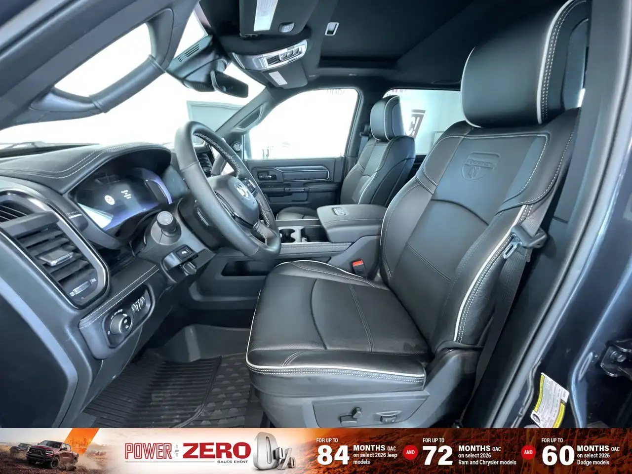 RAM 2500 снимка RAM 2500
