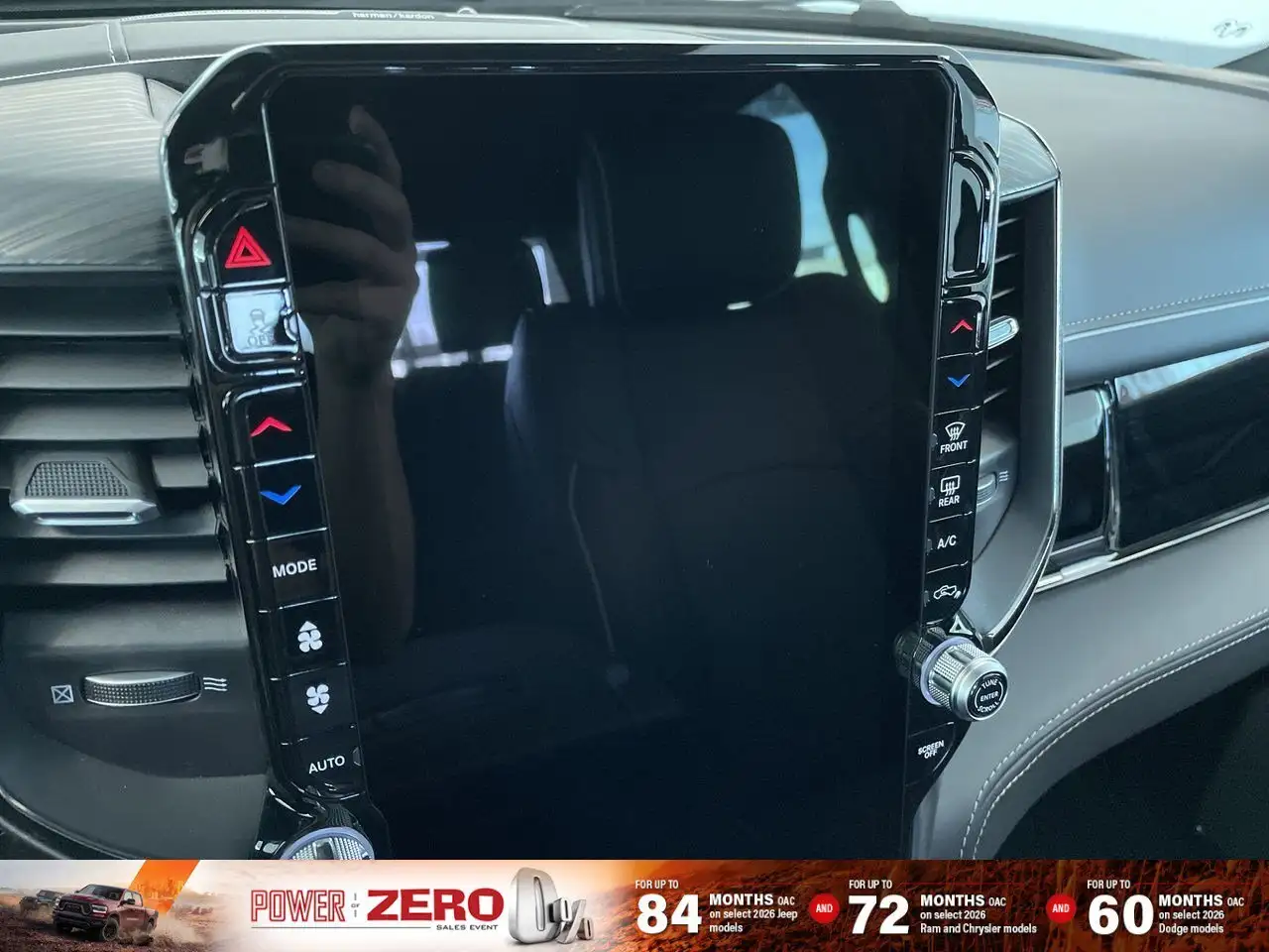 RAM 2500 снимка RAM 2500