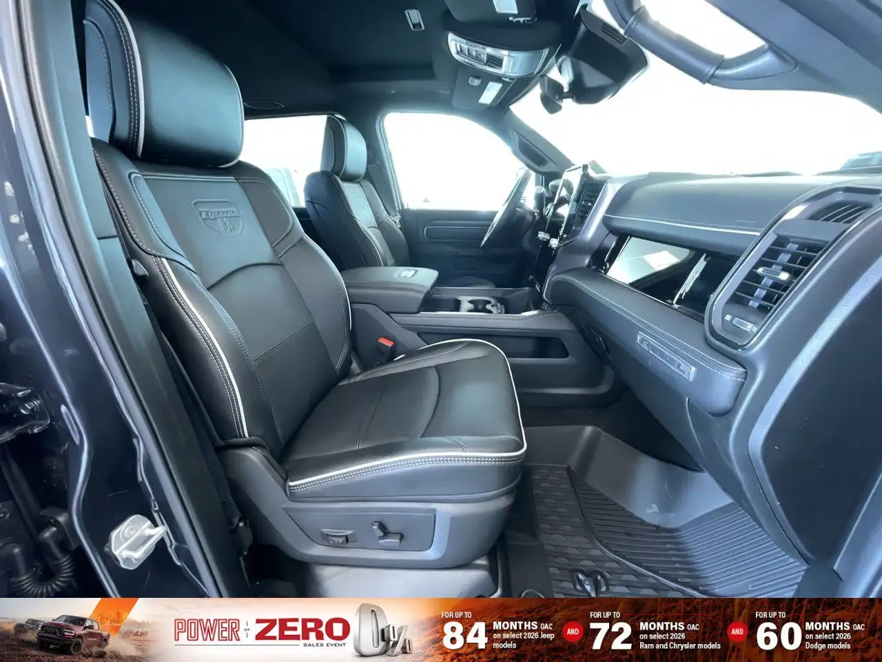 RAM 2500 снимка RAM 2500