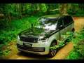 Land Rover Range Rover P440e LWB Autobiography Noir - thumbnail 14