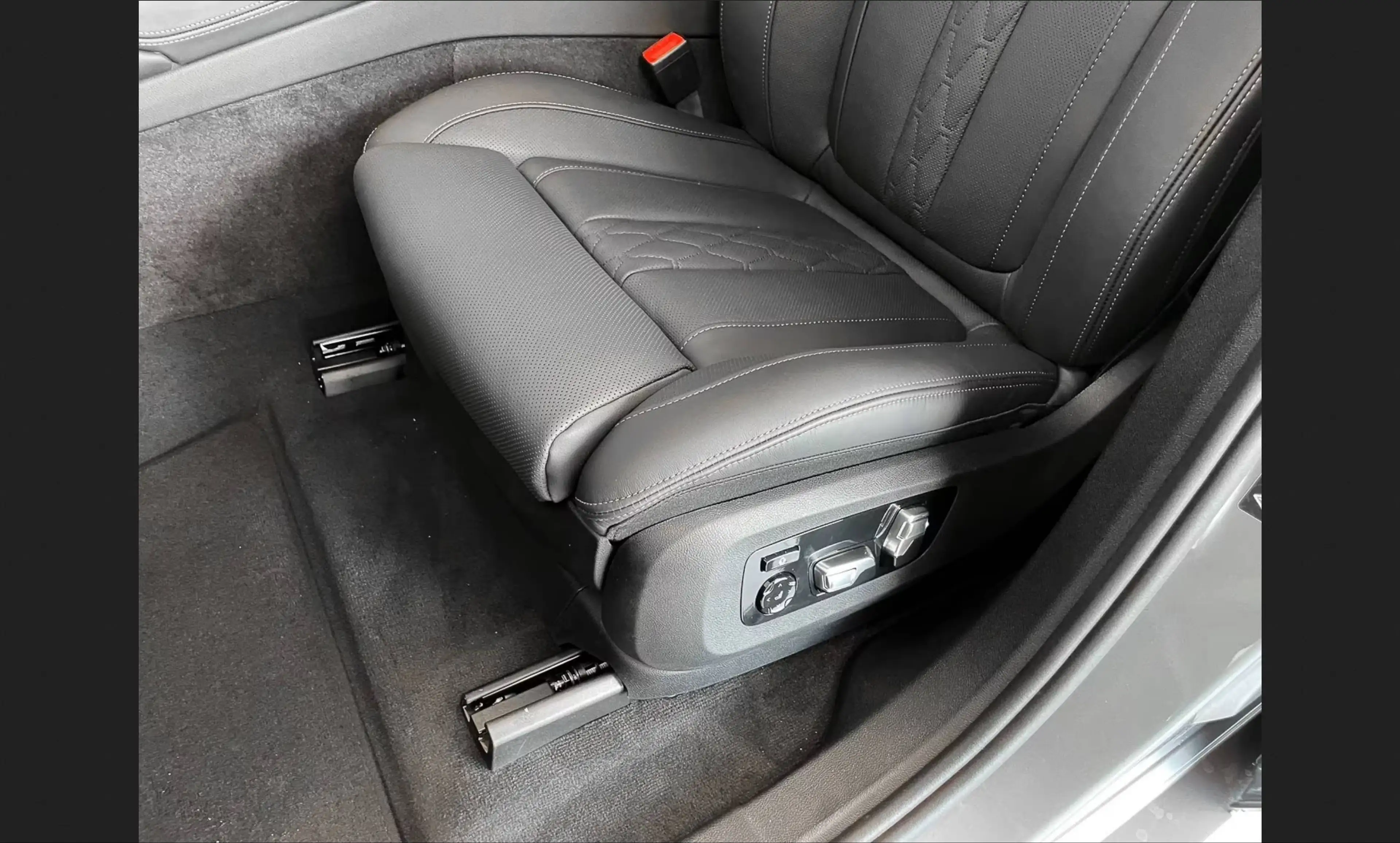 BMW X6 40 d xDrive M Sport — photo 12