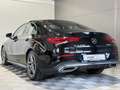 Mercedes-Benz CLA 220 4Matic AMG Line°Spur°RFK°FSE°Shzg°Navi° Czarny - thumbnail 7