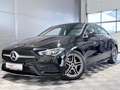 Mercedes-Benz CLA 220 4Matic AMG Line°Spur°RFK°FSE°Shzg°Navi° Czarny - thumbnail 5