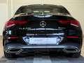 Mercedes-Benz CLA 220 4Matic AMG Line°Spur°RFK°FSE°Shzg°Navi° Czarny - thumbnail 8