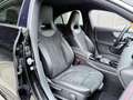 Mercedes-Benz CLA 220 4Matic AMG Line°Spur°RFK°FSE°Shzg°Navi° Czarny - thumbnail 11