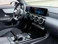 Mercedes-Benz CLA 220 4Matic AMG Line°Spur°RFK°FSE°Shzg°Navi° Czarny - thumbnail 15