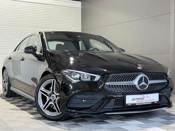 4Matic AMG Line°Spur°RFK°FSE°Shzg°Navi°