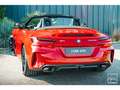 BMW Z4 M40i 340 ch - BVA  ROADSTER G29 M Performance Rouge - thumbnail 8