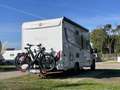 Caravans-Wohnm Bürstner Teilintegriert LYSEO 684 Harmony Line AHK 2T Hub Bett viel Platz Weiß - thumbnail 16