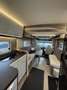 Caravans-Wohnm Bürstner Teilintegriert LYSEO 684 Harmony Line AHK 2T Hub Bett viel Platz Weiß - thumbnail 8