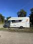 Caravans-Wohnm Bürstner Teilintegriert LYSEO 684 Harmony Line AHK 2T Hub Bett viel Platz Weiß - thumbnail 14