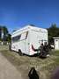 Caravans-Wohnm Bürstner Teilintegriert LYSEO 684 Harmony Line AHK 2T Hub Bett viel Platz Weiß - thumbnail 12