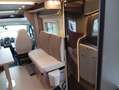 Caravans-Wohnm Bürstner Teilintegriert LYSEO 684 Harmony Line AHK 2T Hub Bett viel Platz Weiß - thumbnail 20