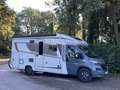 Caravans-Wohnm Bürstner Teilintegriert LYSEO 684 Harmony Line AHK 2T Hub Bett viel Platz Weiß - thumbnail 11