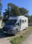 Caravans-Wohnm Bürstner Teilintegriert LYSEO 684 Harmony Line AHK 2T Hub Bett viel Platz Weiß - thumbnail 15