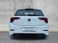 Volkswagen Polo 1.0 Life Virtual DAB Weiß - thumbnail 4