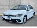 Volkswagen Polo 1.0 Life Virtual DAB Weiß - thumbnail 1