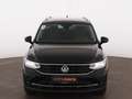 Volkswagen Tiguan 2.0 TDI Life Aut LED AHK RADAR NAVI R-CAM Schwarz - thumbnail 2
