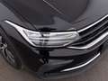 Volkswagen Tiguan 2.0 TDI Life Aut LED AHK RADAR NAVI R-CAM Schwarz - thumbnail 12