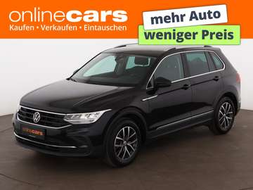 2.0 TDI Life Aut LED AHK RADAR NAVI R-CAM