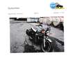 Moto Guzzi California 850 T 3 Zwart - thumbnail 1
