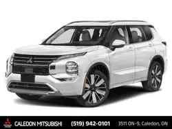 Mitsubishi Outlander 2026