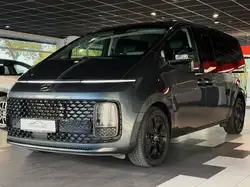 Hyundai STARIA Signature 4WD,Vollaustattung