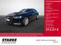 Audi A4 Limousine 40 TDI S tronic NaviPlus SHZ Schiebed... Schwarz - thumbnail 1