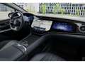 Mercedes-Benz EQE 350 4M AMG-Sport/Pano/Hyper/Leder/Night/19" Negro - thumbnail 8