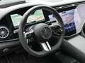 Mercedes-Benz EQE 350 4M AMG-Sport/Pano/Hyper/Leder/Night/19" Zwart - thumbnail 9