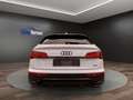 Audi Q5 Sportback 50 TDI qu S-LINE°AHK°PANO°STANDHZG Blanc - thumbnail 5