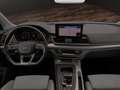 Audi Q5 Sportback 50 TDI qu S-LINE°AHK°PANO°STANDHZG Blanc - thumbnail 10