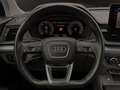Audi Q5 Sportback 50 TDI qu S-LINE°AHK°PANO°STANDHZG Blanc - thumbnail 11
