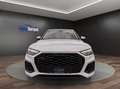 Audi Q5 Sportback 50 TDI qu S-LINE°AHK°PANO°STANDHZG Blanc - thumbnail 2