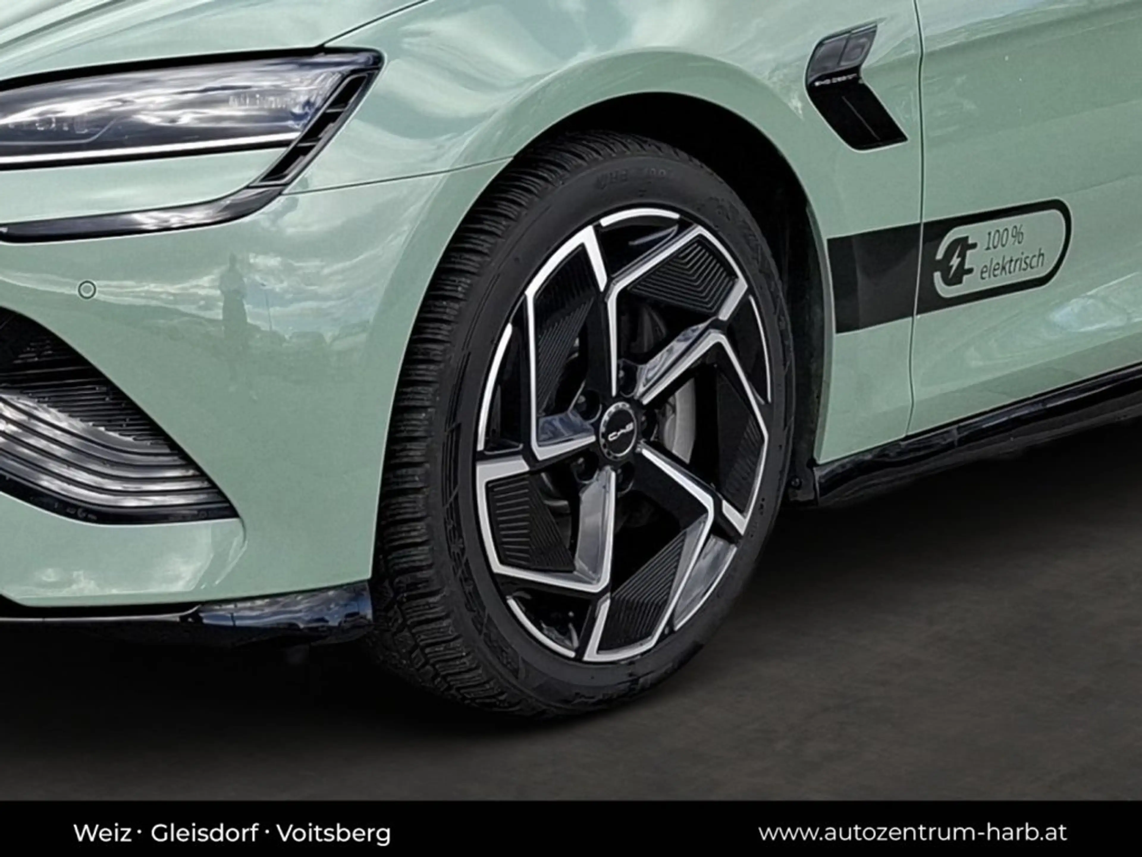 BYD Seal Excellence AWD — photo 11