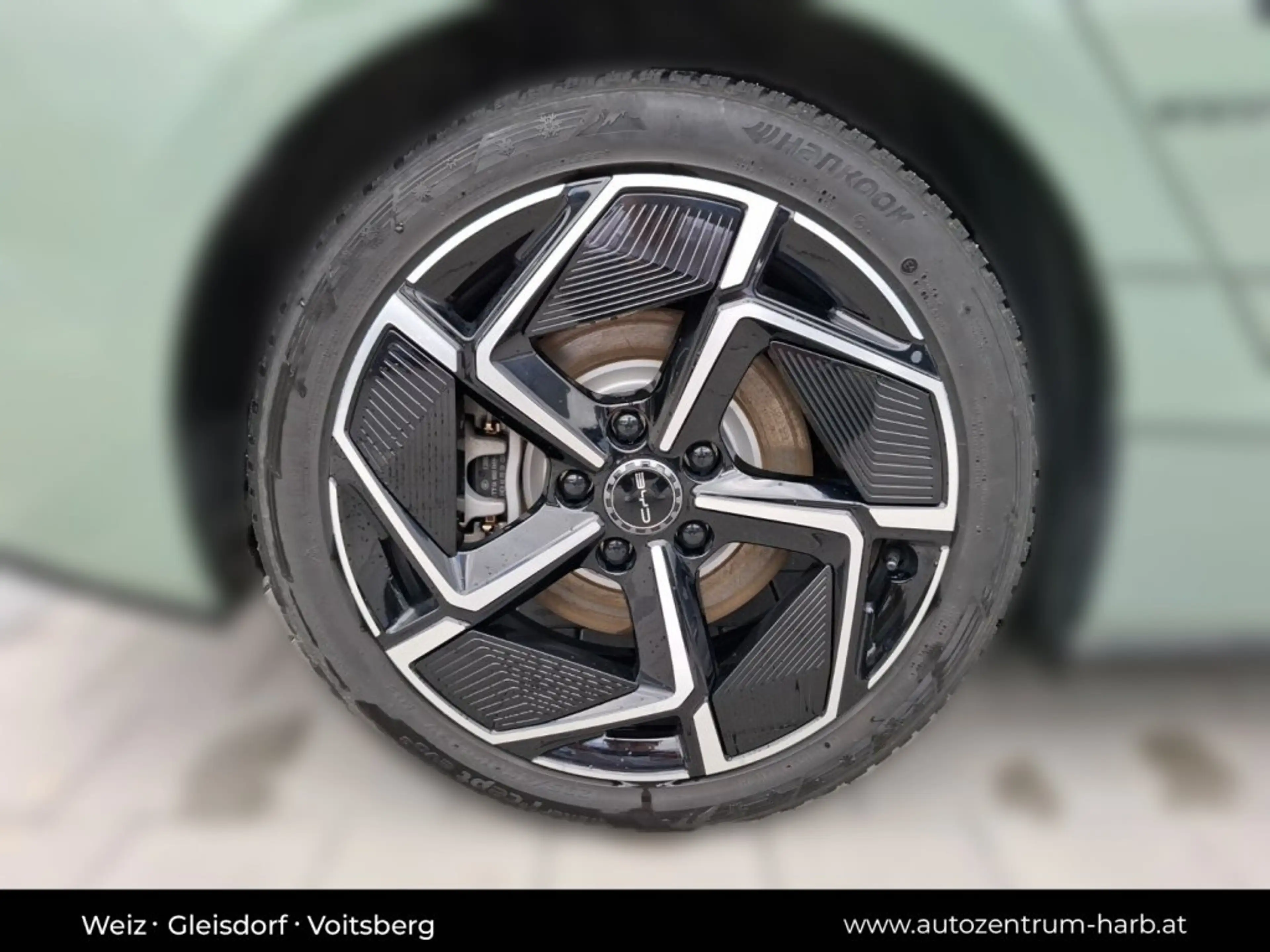 BYD Seal Excellence AWD — photo 12