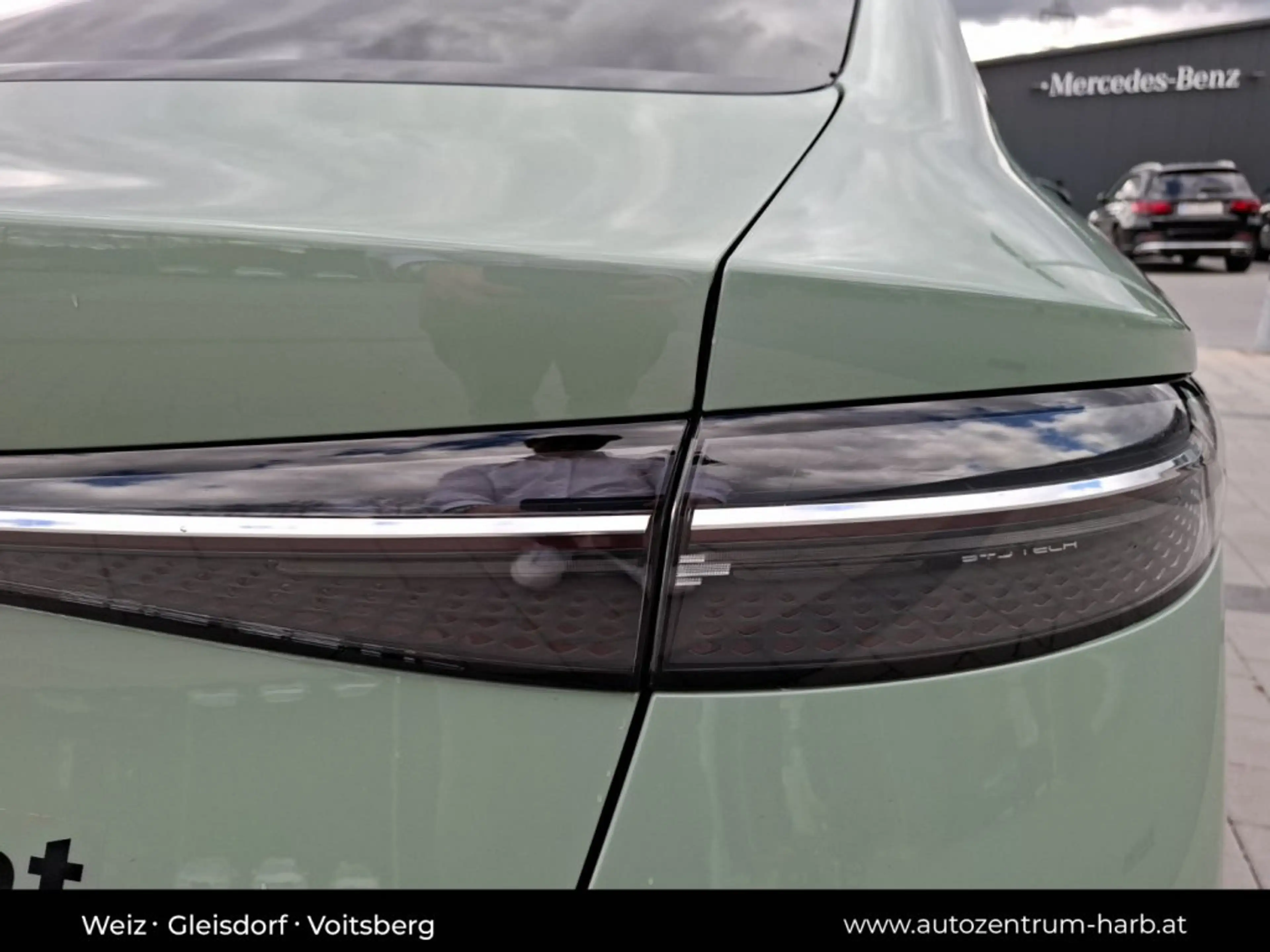 BYD Seal Excellence AWD — photo 14